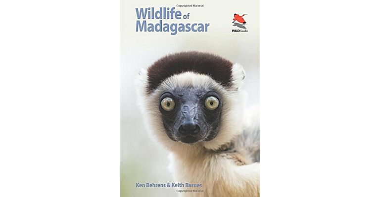Wildlife of Madagascar