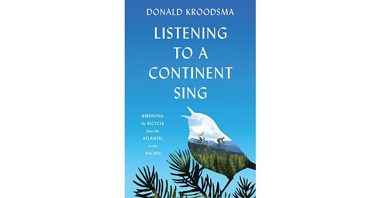 Listening to a Continent Sing