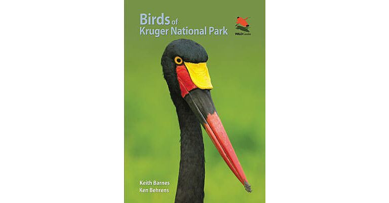 Wildlife Explorers Guide - Birds of Kruger National Park