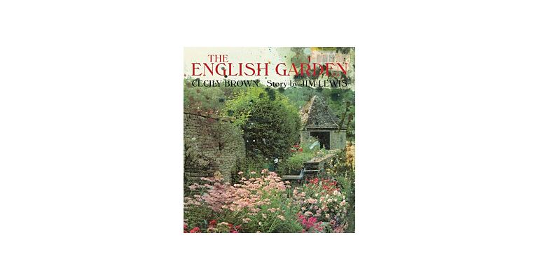 Cecily Brown - The English Garden (currently unavailable)