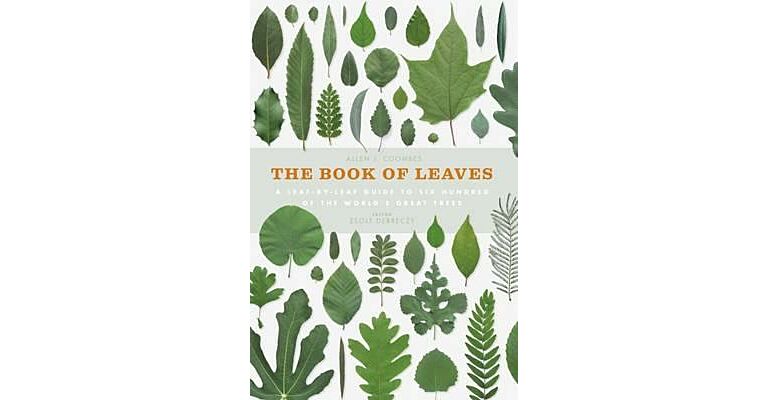 The Book of Leaves - (Out of Print)