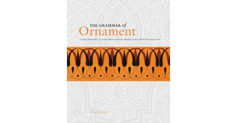 The Grammar of Ornament