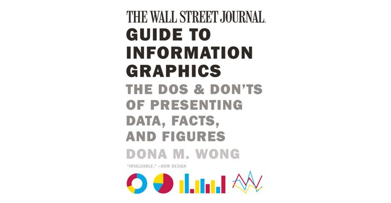 The Wall Street Journal Guide to Information Graphics