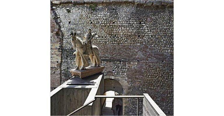 Opus 81 - Carlo Scarpa, Museo di Castelvecchio, Verona