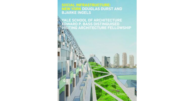 Social Infrastructure : New York