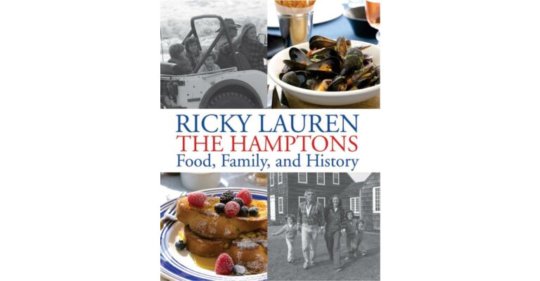 The Hamptons - Food, Family, and History