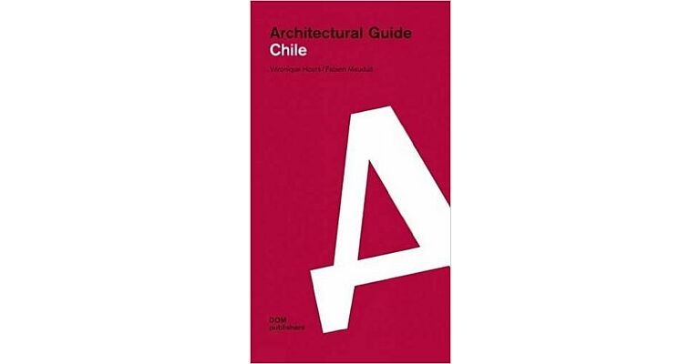 Architectural Guide Chile