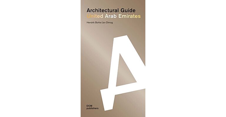 United Arab Emirates - Architectural Guide