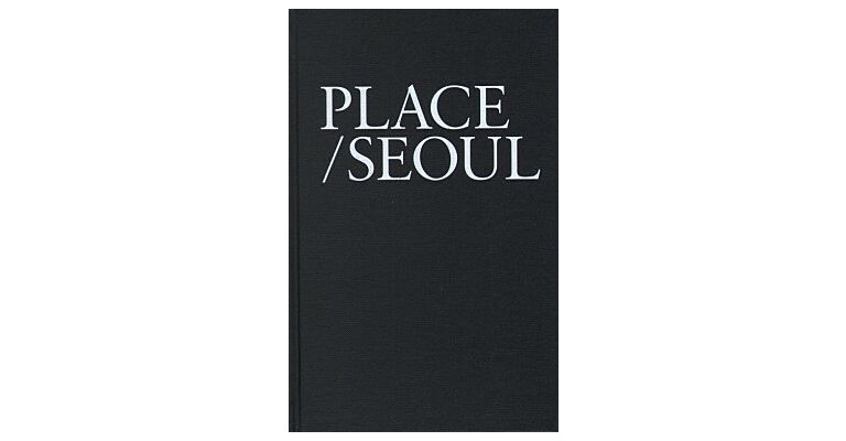 Peter Winston Ferretto  - Place / Seoul