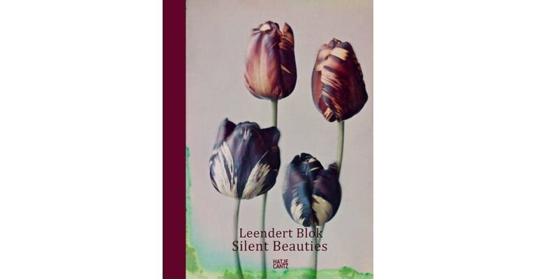 Leendert Blok - Silent Beauties
