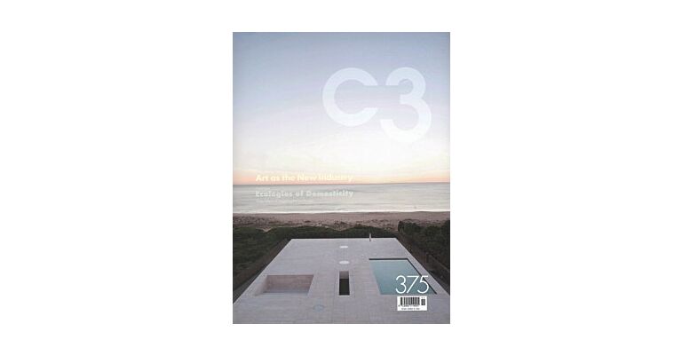 C3 375 - Art as the New Industry / Ecologies of Domesticity