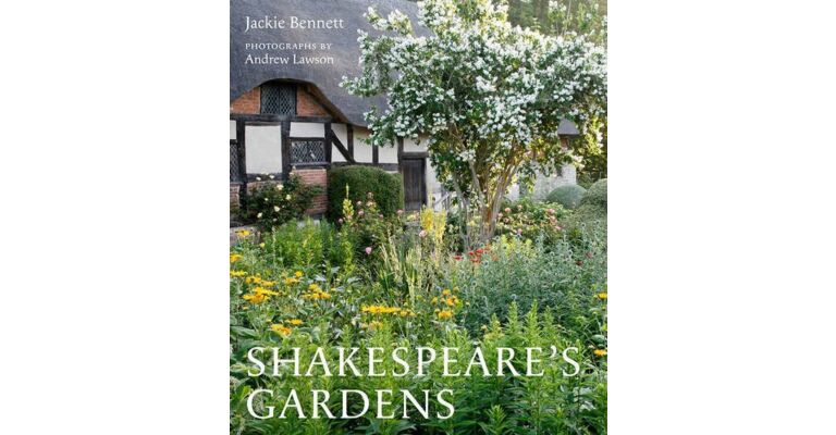 Shakespeare's Gardens