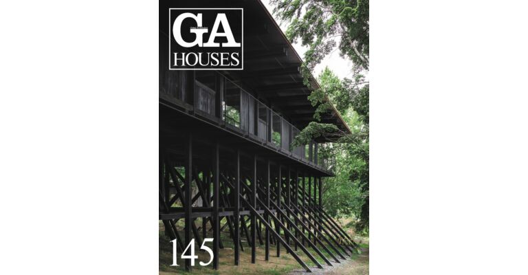 GA Houses 145