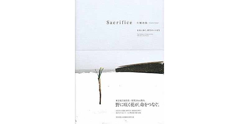 Sacrifice - The Ikebana of Regeneration, Offered to the Future