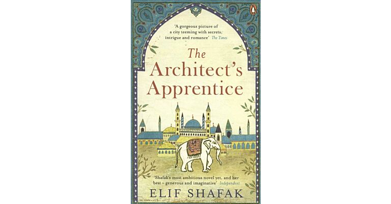 The Architect's Apprentice