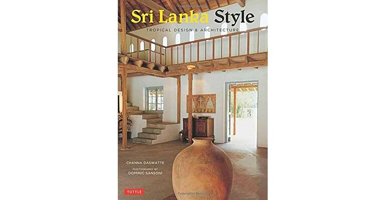 Sri Lanka Style