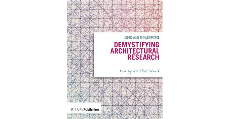 Demystifying Architectural Research