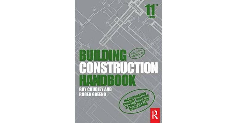 Building Construction Handbook
