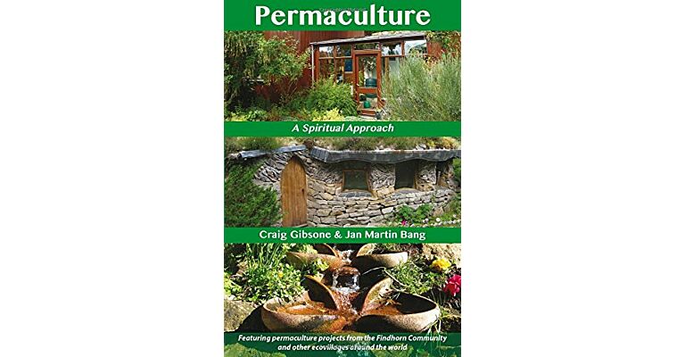 Permaculture - A Spiritual Approach