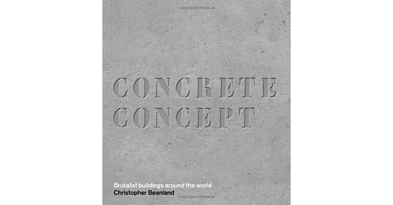 Concrete Concept