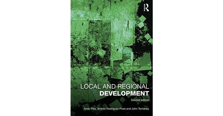 Local and Regional Development