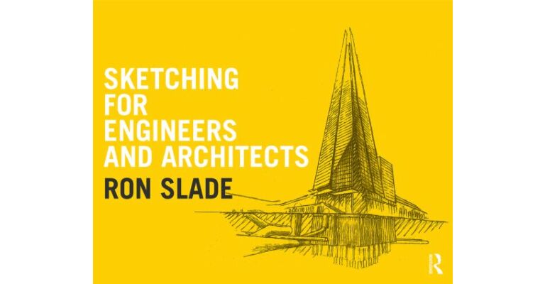 Sketching for Engineers and Architects