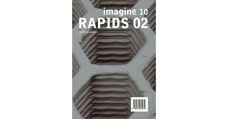 Imagine 10 - Rapids 2.0