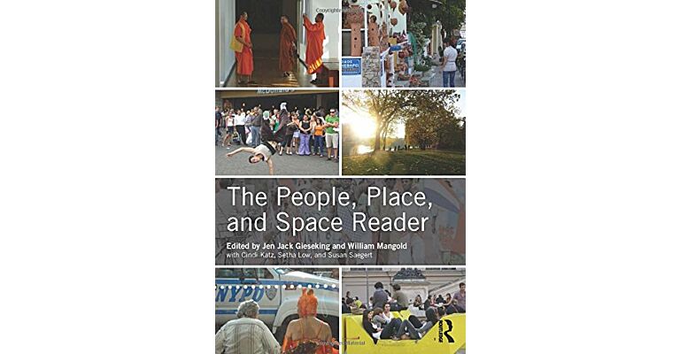 People, Place, and Space Reader