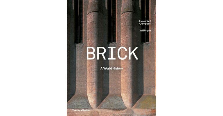 Brick - A world History