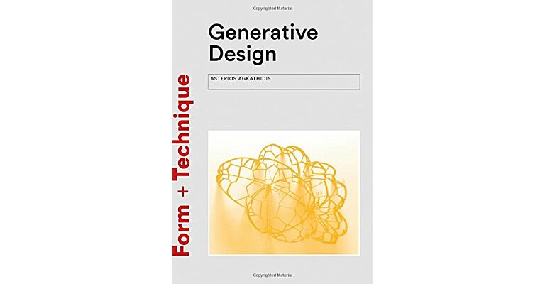 Generative Design - Form + Technique
