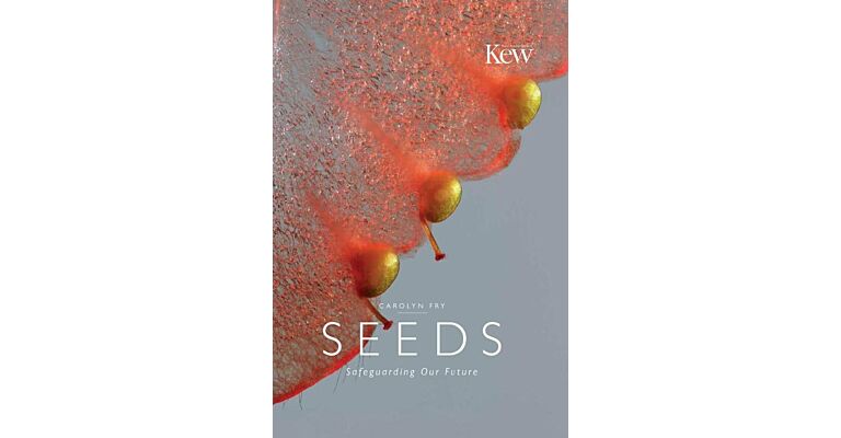 Seeds - Safeguarding Our Future