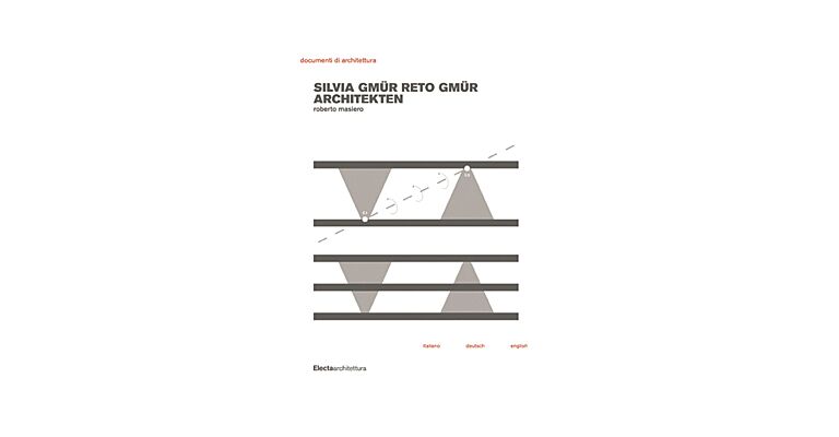 Sivia Gmür Reto Gmür Architekten