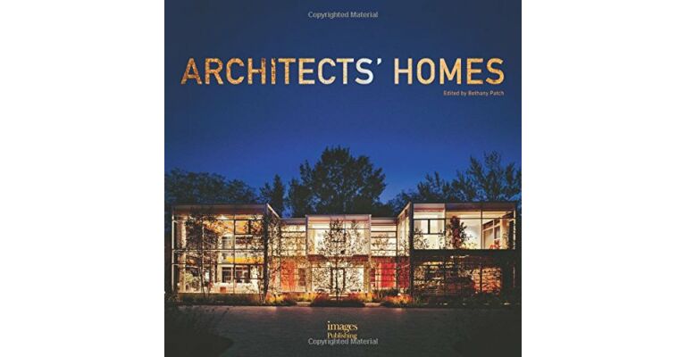 Architects' Homes