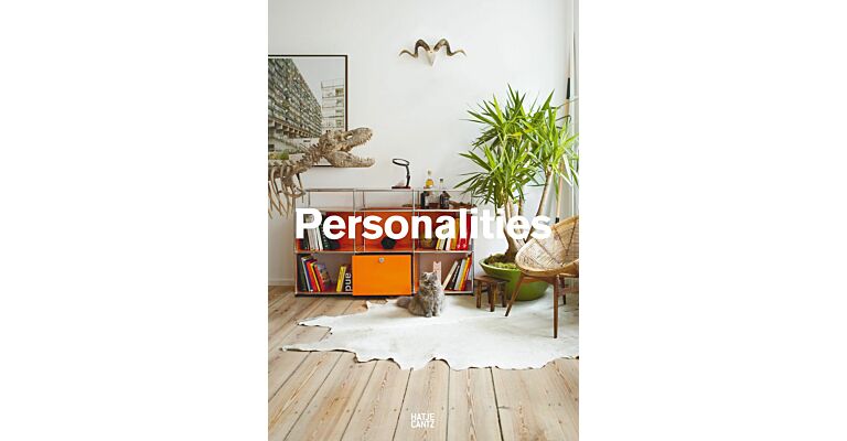 Personalities