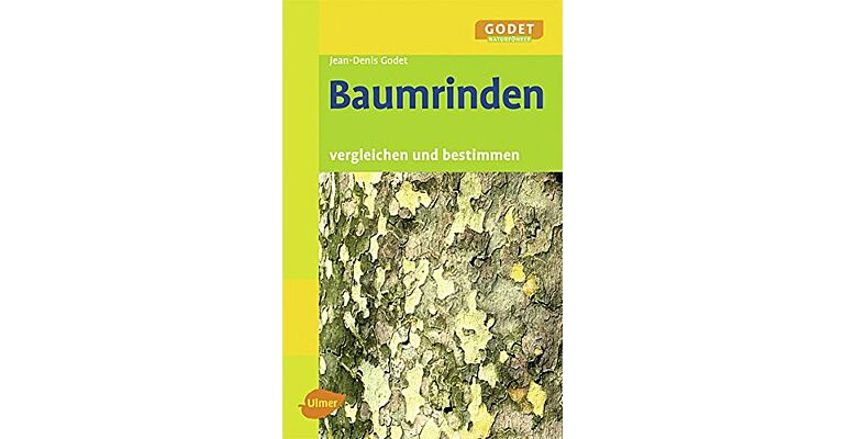 Baumrinden vergleichen und bestimmen