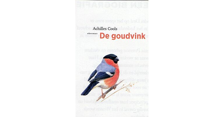 De Goudvink