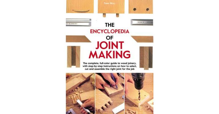 The Encyclopedia of Joint Making