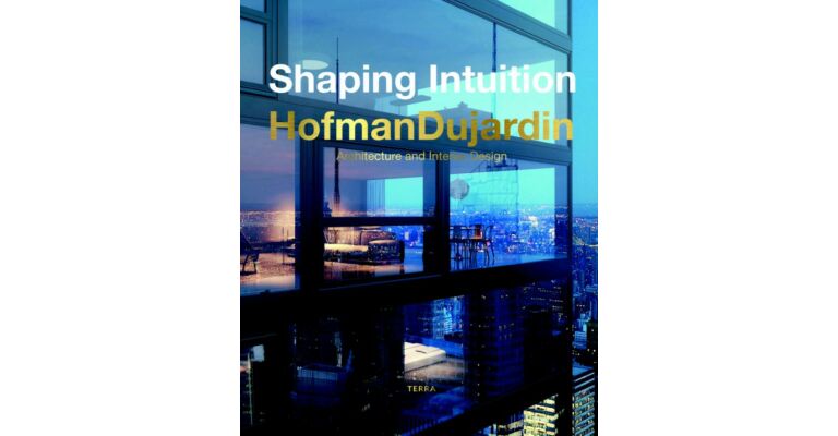 HofmanDujardin - Shaping Intuition