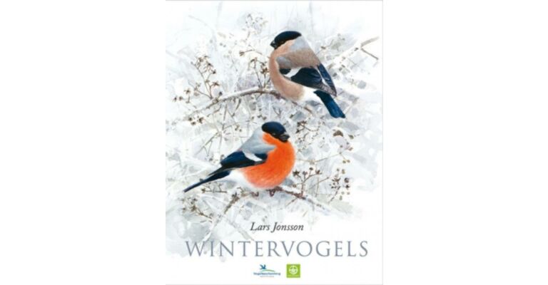 Wintervogels