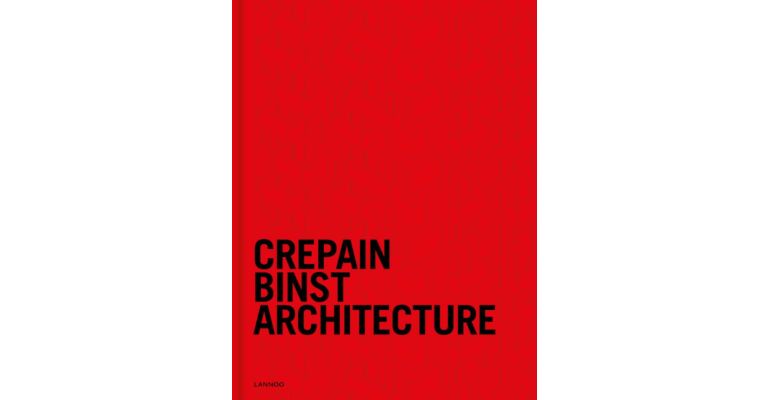 Crepain Binst Architecture X05 24/24