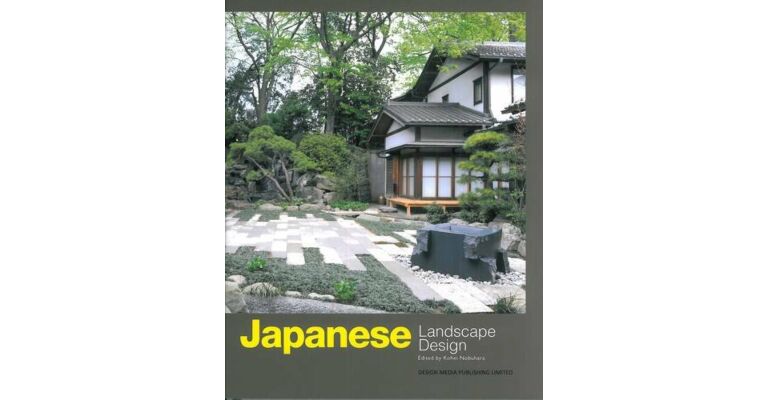 Japanese Landscape Design