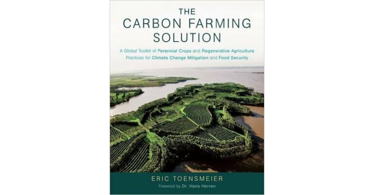 The Carbon Farming Solution