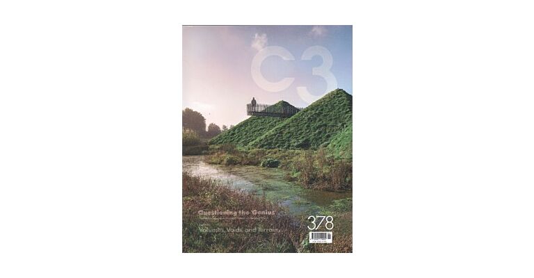 C3 378 - Questioning the Genius