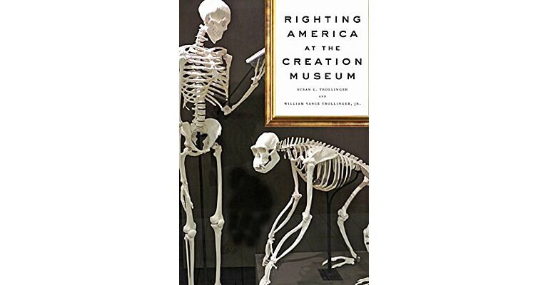 Righting America at the Creation Museum