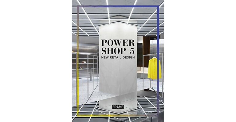 Powershop 5 - New Retail Design