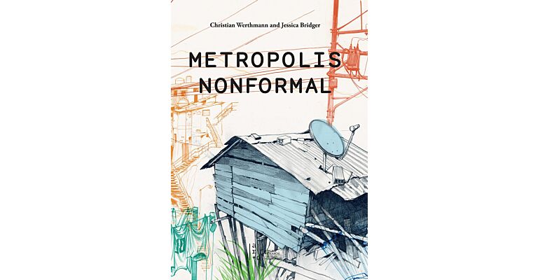 Metropolis Nonformal