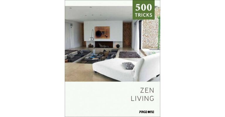 500 Tricks - Zen Living