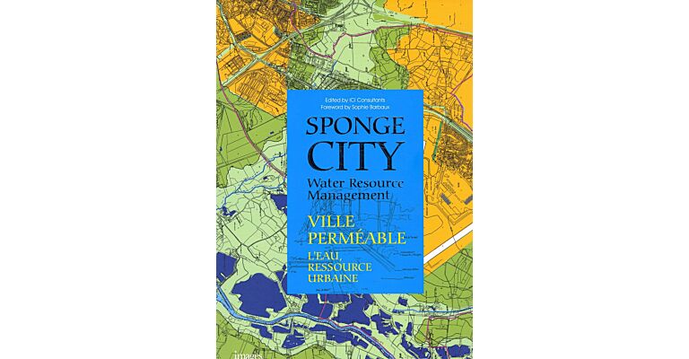 Sponge City - Water Resource Management