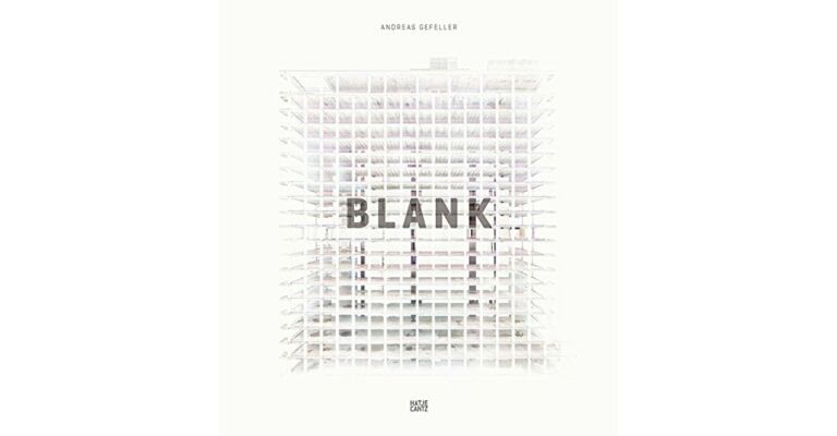 Andreas Gefeller - Blank
