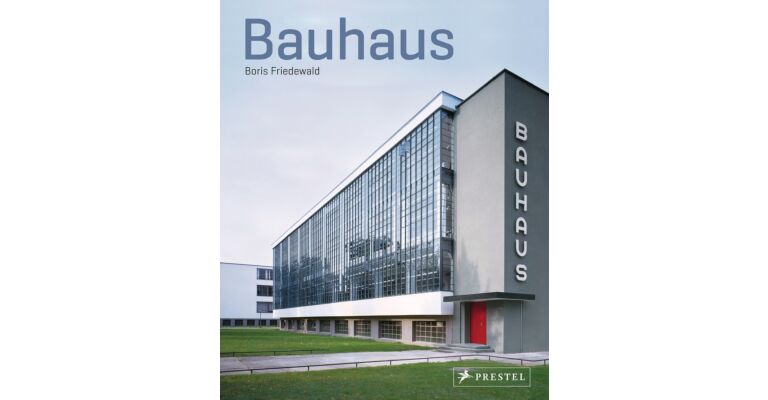 Bauhaus (Updated edition)
